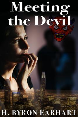 Bild des Verkufers fr Meeting the Devil: Book 3 of the Twin Destiny Trilogy (Paperback or Softback) zum Verkauf von BargainBookStores