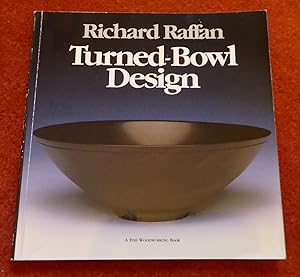 Seller image for Turned-Bowl Design for sale by Cadeby Books