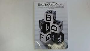 Seller image for The Basic Guide To How To Read Music for sale by Goldstone Rare Books