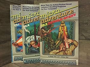 Seller image for Time Trap (Micro Adventure) for sale by Archives Books inc.