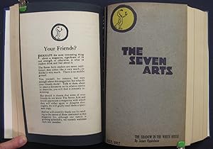 The Seven Arts (New York) Run