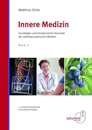 Immagine del venditore per Innere Medizin venduto da Rheinberg-Buch Andreas Meier eK