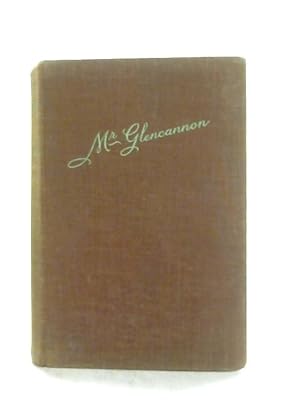 Image du vendeur pour Mr. Glencannon mis en vente par World of Rare Books