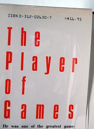 the player of games the player of games