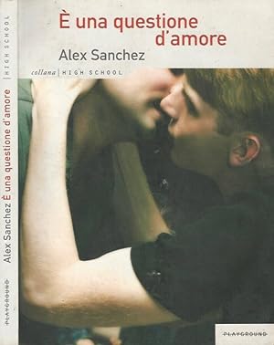 Seller image for E' una questione d'amore for sale by Biblioteca di Babele