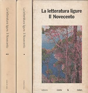 Bild des Verkufers fr Il Novecento zum Verkauf von Biblioteca di Babele