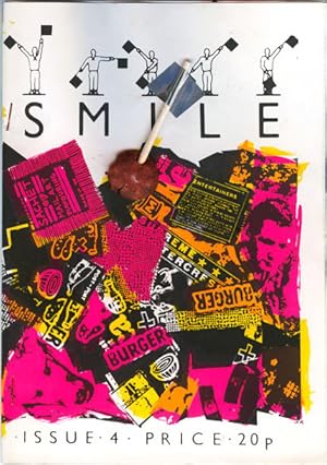 Smile. Issue 4.