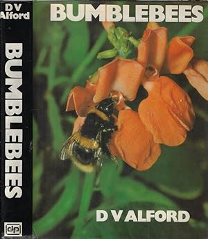 Imagen del vendedor de Bumblebees a la venta por Biblioteca di Babele