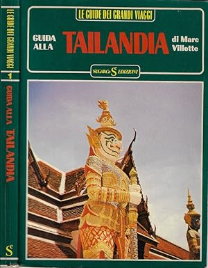 Bild des Verkufers fr Guida alla Tailandia Guida alla Tailandia zum Verkauf von Biblioteca di Babele