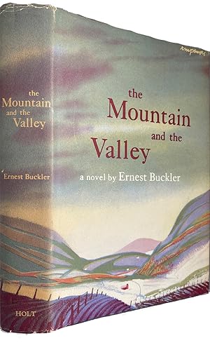 Seller image for The Mountain and the Valley for sale by J. Patrick McGahern Books Inc. (ABAC)