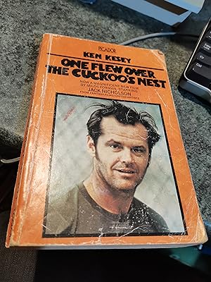 Seller image for One Flew Over The Cuckoo's Nest for sale by SGOIS