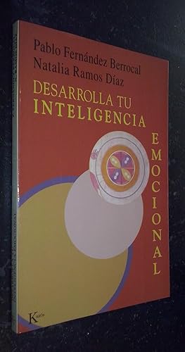 Seller image for Desarrolla tu inteligencia emocional for sale by Librera La Candela