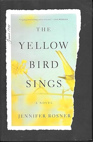 Image du vendeur pour The Yellow Bird Sings mis en vente par Ye Old Bookworm