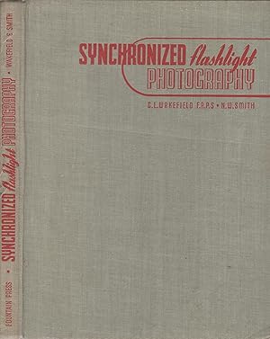 Seller image for Synchronized flashlight photography for sale by PRISCA