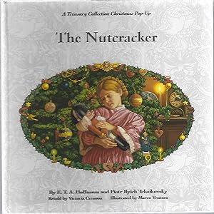 Seller image for THE NUTCRACKER for sale by Columbia Books, ABAA/ILAB, MWABA