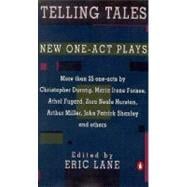 Seller image for Telling Tales for sale by eCampus