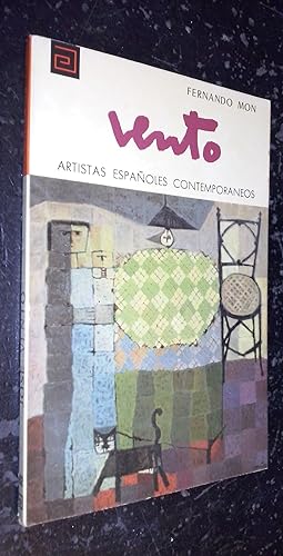 Imagen del vendedor de Jos Vento a la venta por Librera La Candela