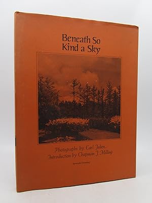 Seller image for Beneath So Kind a Sky: The Scenic Architectural Beauty of South Carolina for sale by Shelley and Son Books (IOBA)