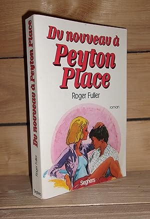 Image du vendeur pour DU NOUVEAU A PEYTON PLACE mis en vente par Planet's books