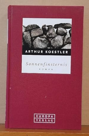 Sonnenfinsternis (Roman)