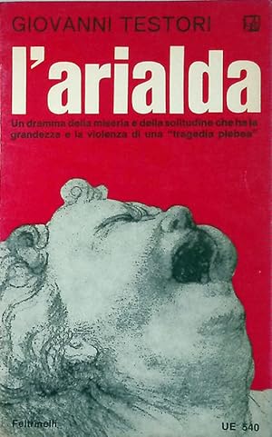 L'Arialda. Due tempi