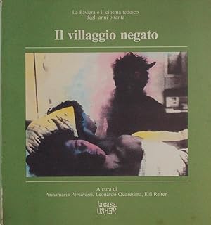 Il villaggio negato. La Baviera e il cinema tedesco degli anni ottanta