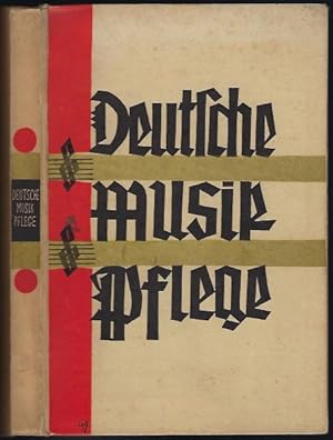 Deutsche Musikpflege