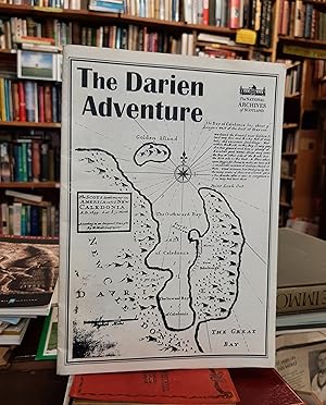 The Darien Adventure