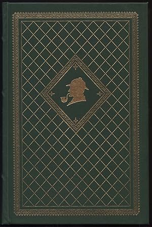 Imagen del vendedor de GREAT CASES OF SHERLOCK HOLMES, The. a la venta por OLD WORKING BOOKS & Bindery (Est. 1994)