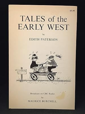 Tales of the Early West