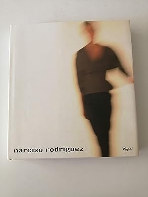 Imagen del vendedor de Narciso Rodriguez a la venta por Perolibros S.L.