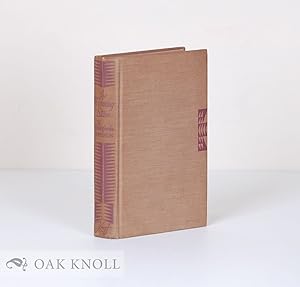 Seller image for WIDENING STAIN.|THE for sale by Oak Knoll Books, ABAA, ILAB