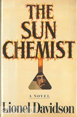 Seller image for SUN CHEMIST.|THE for sale by Oak Knoll Books, ABAA, ILAB