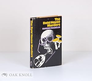 Seller image for BOLD HOUSE MURDERS.|THE for sale by Oak Knoll Books, ABAA, ILAB