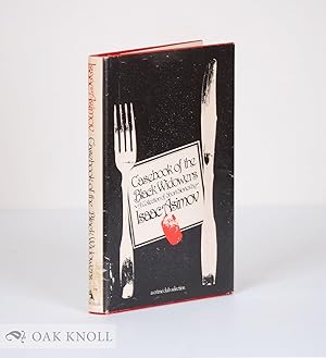 Casebook of the Black Widowers by Isaac Asimov Casebook of the Black Widowers by Isaac Asimov