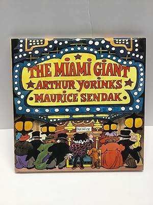 Seller image for The Miami Giant for sale by Bookends