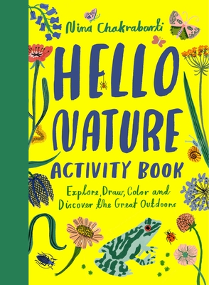 Immagine del venditore per Hello Nature: Draw, Collect, Make and Grow (Paperback or Softback) venduto da BargainBookStores