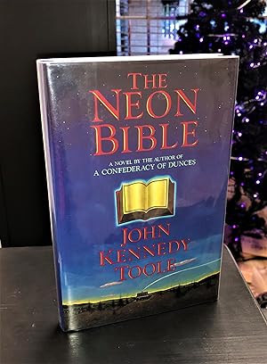 The Neon Bible [first printing]