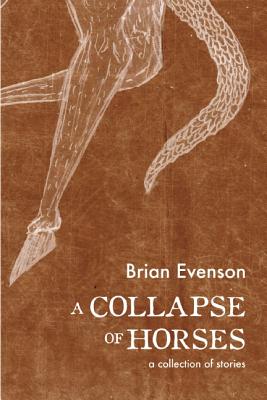 Image du vendeur pour A Collapse of Horses (Paperback or Softback) mis en vente par BargainBookStores
