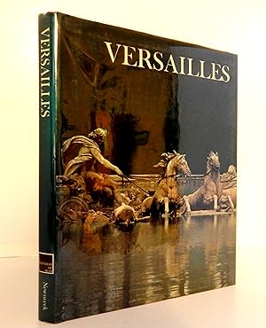 Seller image for Versailles (Wonders of Man Series) for sale by The Parnassus BookShop