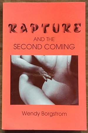 Rapture and the Second Coming