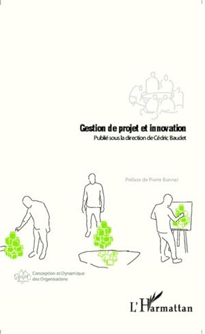 Seller image for Gestion de projet et innovation for sale by AHA-BUCH GmbH