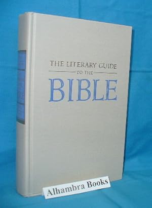 Seller image for The Literary Guide to the Bible for sale by Alhambra Books