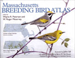 Bild des Verkufers fr Massachusetts Breeding Bird Atlas zum Verkauf von Buteo Books
