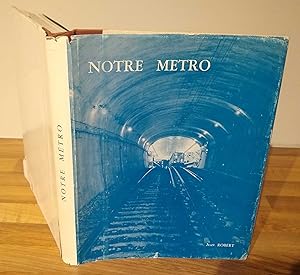 Notre Metro