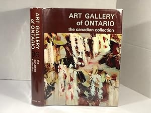 Art Gallery of Ontario: The Canadian Collection