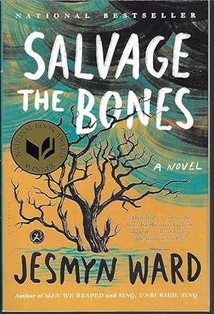 Seller image for SALVAGE THE BONES for sale by Books from the Crypt