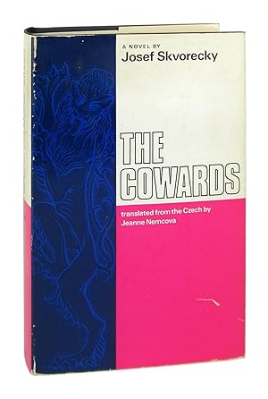 Seller image for The Cowards for sale by Capitol Hill Books, ABAA