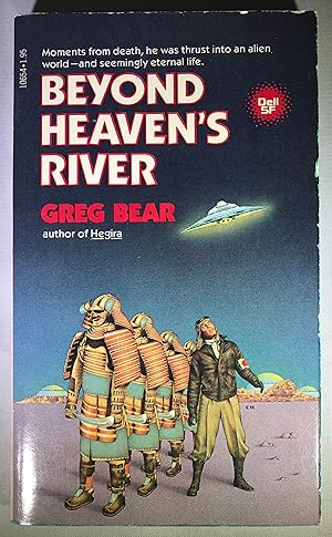 Bild des Verkufers fr Beyond Heaven's River zum Verkauf von Space Age Books LLC