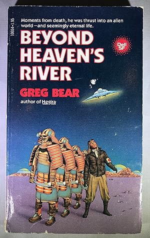 Bild des Verkufers fr Beyond Heaven's River zum Verkauf von Space Age Books LLC